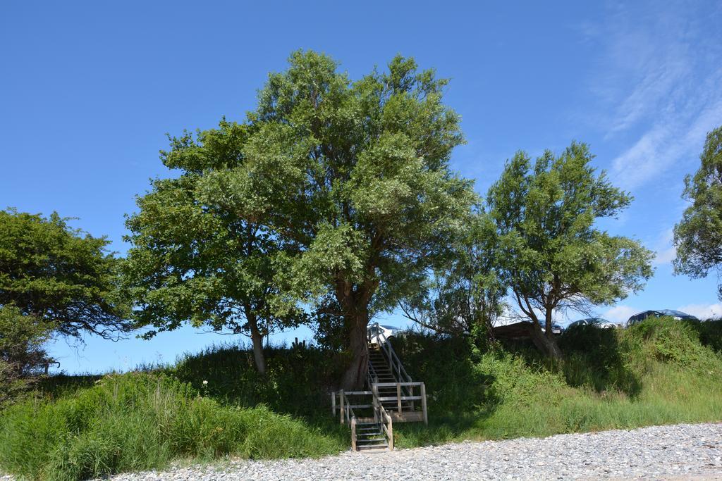 Apartmán Havehojegaard Borre Exteriér fotografie